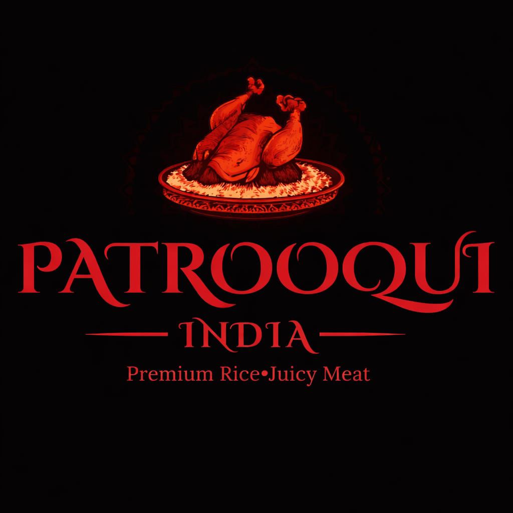 Patroqui India - Authentic Arabian Mandi